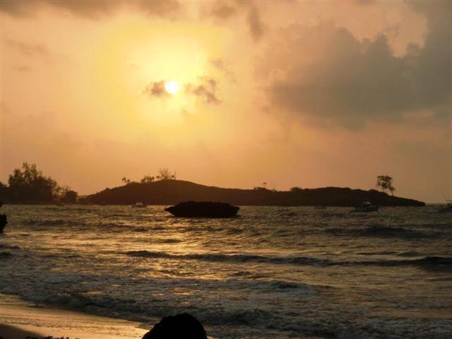 Turtle Bay Beach Club Watamu Exterior photo