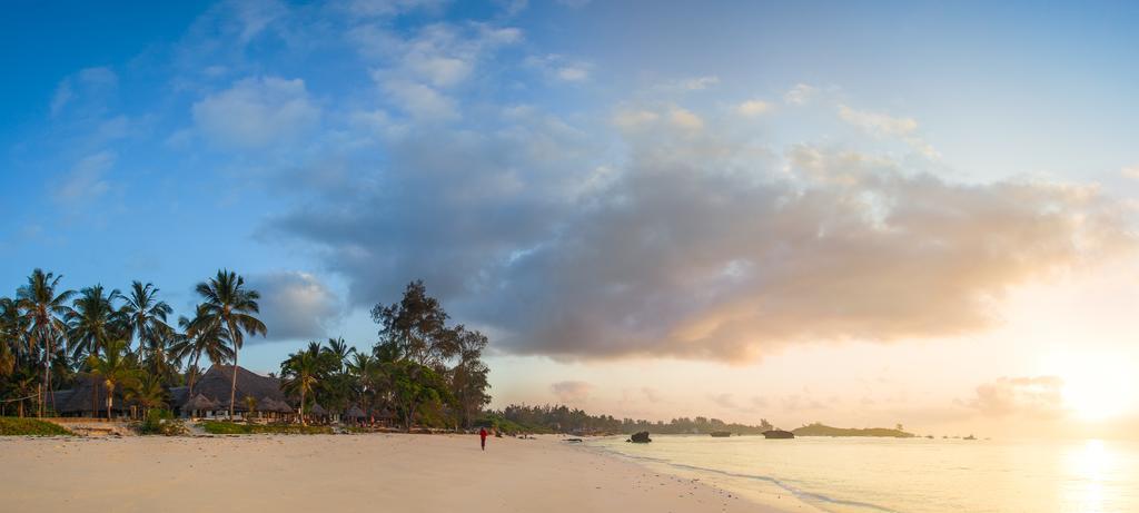 Turtle Bay Beach Club Watamu Exterior photo