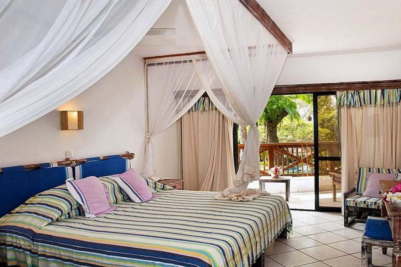 Turtle Bay Beach Club Watamu Exterior photo