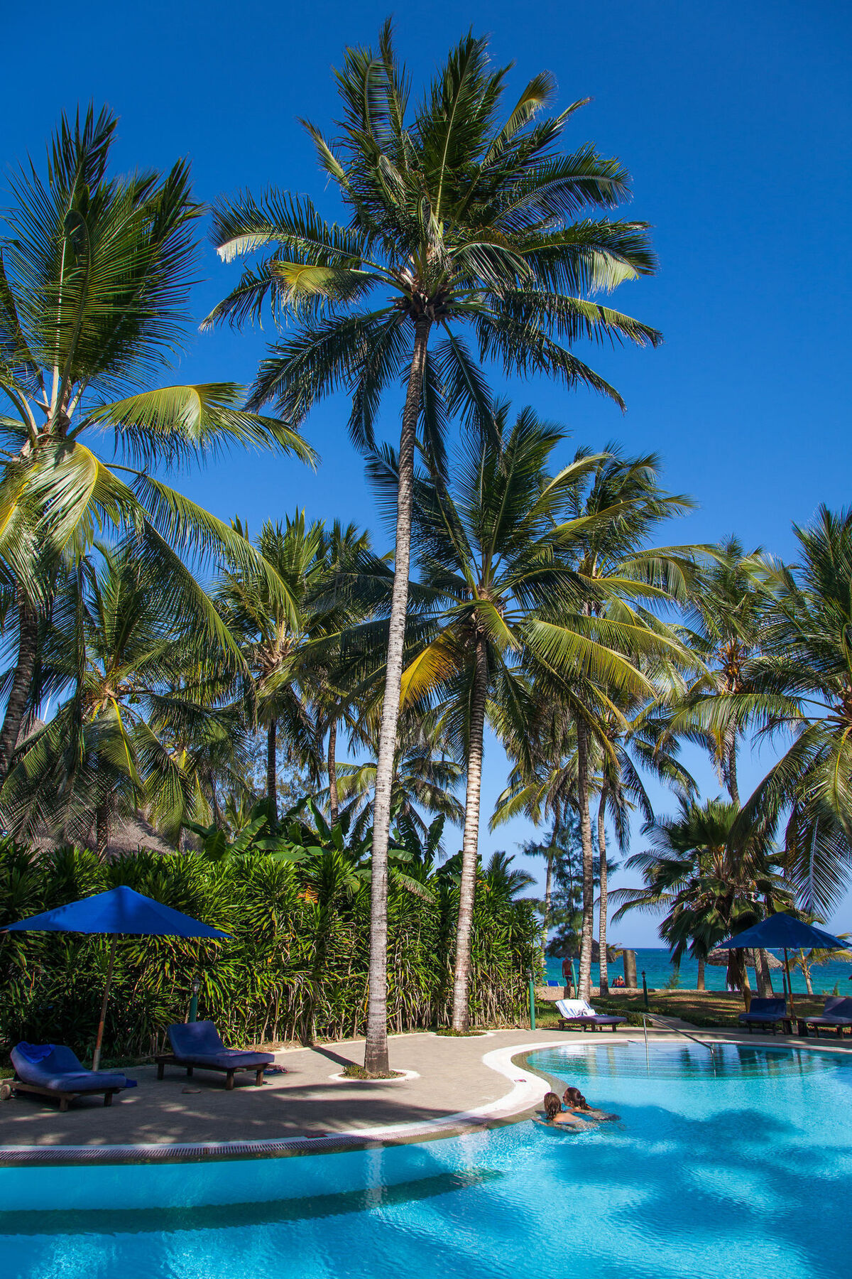 Turtle Bay Beach Club Watamu Exterior photo